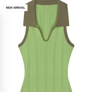 Petite Studio Jodi Knit Top